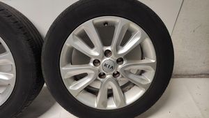 KIA Venga Jante alliage R16 