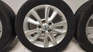 KIA Venga Jante alliage R16 