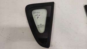 KIA Soul Rear door window glass 87820-2K000