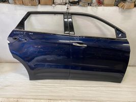 Hyundai Santa Fe Rear door 