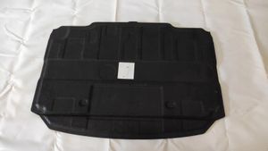 BMW X2 F39 Doublure de coffre arrière, tapis de sol 7423248-07