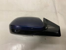 Hyundai Santa Fe Front door electric wing mirror 87620-B8600 TU9