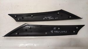 Jaguar XJ X351 Altro elemento di rivestimento sottoporta/montante AW9329149A AW9329148AF