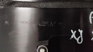 Jaguar XJ X351 Altro elemento di rivestimento sottoporta/montante AW9329149A AW9329148AF