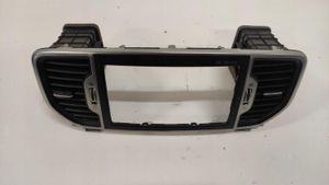 KIA Sportage Panneau de garniture console centrale 