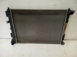 KIA Sportage Coolant radiator 