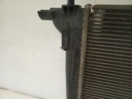 KIA Sportage Coolant radiator 