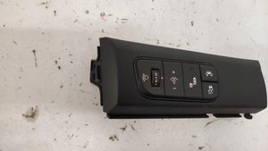 KIA Niro Interrupteur d’éclairage 93700-G5050