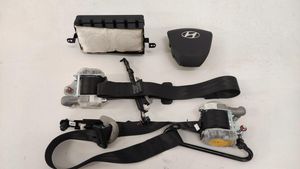 Hyundai i20 (BC3 BI3) Kit d’airbag 