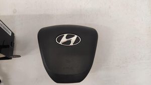 Hyundai i20 (BC3 BI3) Kit d’airbag 