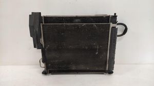 Hyundai Tucson LM Kit Radiateur 