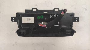 Hyundai Kona I Panel klimatyzacji 97250-J9XXX C20036-7820