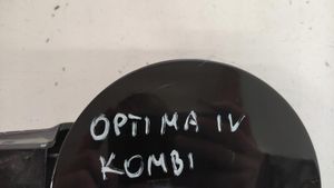 KIA Optima Degvielas tvertnes vāciņš 