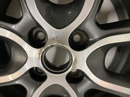 KIA Picanto R16 steel rim 