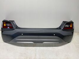 Hyundai Kona I Pare-chocs 