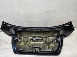 KIA Optima Tailgate/trunk/boot lid 