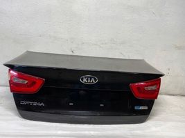 KIA Optima Tailgate/trunk/boot lid 