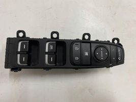 KIA Niro Interrupteur antibrouillard 93570-G5040