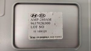 KIA Soul Amplificateur de son 96370-2K000