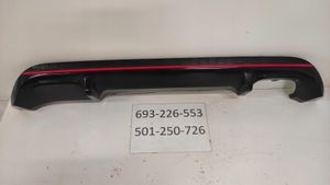 KIA Picanto Listwa zderzaka tylnego 86612-G6300