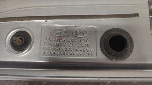 Hyundai ix20 Spoilera aizmugurējais vāks 87210-1K000