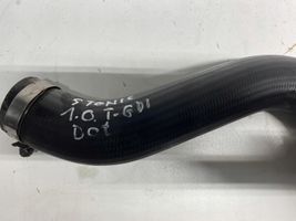 KIA Stonic Intercooler hose/pipe 28273-04610