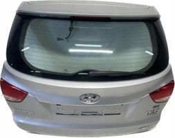 Hyundai ix35 Portellone posteriore/bagagliaio 