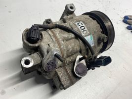 Hyundai ix35 Compressore aria condizionata (A/C) (pompa) F500-NE9DB01