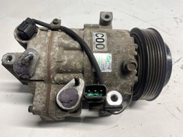 Hyundai ix35 Compressore aria condizionata (A/C) (pompa) F500-NE9DB01