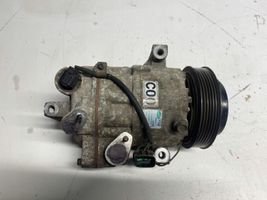 Hyundai ix35 Compressore aria condizionata (A/C) (pompa) F500-NE9DB01