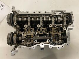 Hyundai Tucson IV NX4 Testata motore G4FT