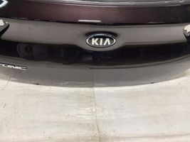 KIA Rio Couvercle de coffre 