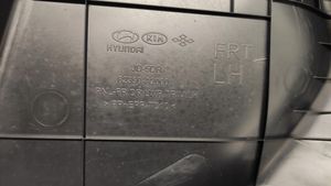 KIA Ceed Rivestimento del pannello della portiera anteriore 82360-A2000