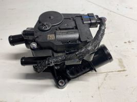 Hyundai i10 Boîtier de thermostat / thermostat 550243