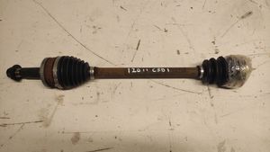 Hyundai Lantra II Front driveshaft 