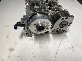 Hyundai i10 Culasse moteur 22111-07000