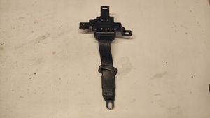 KIA Venga Front seatbelt 