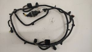 Hyundai Lantra II Parking sensor (PDC) wiring loom 91880-D7530