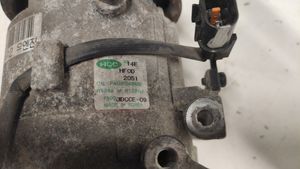 KIA Ceed Compressore aria condizionata (A/C) (pompa) F500-JDCCE-09