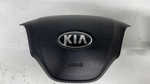 KIA Picanto Seat airbag 