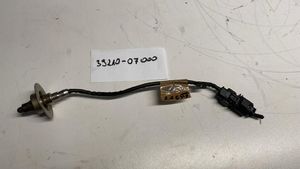 Hyundai i10 Sonde lambda 39210-07000