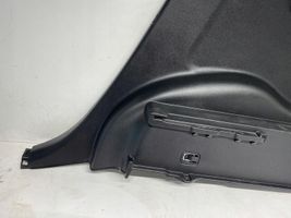 KIA Venga Trunk/boot side trim panel 85740-1P000