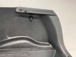 KIA Venga Trunk/boot side trim panel 85740-1P000