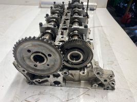 Hyundai ix35 Testata motore 22111-2F000