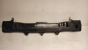 Hyundai Tucson IV NX4 Traversa di supporto paraurti posteriore 86630 n7ca0