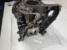 Hyundai ix35 Blocco motore D4HA