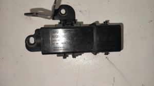 KIA Venga Glow plug pre-heat relay 36830-2A650