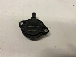 KIA Niro Valvola di fasatura dell’albero a camme Vanos 24357-07170