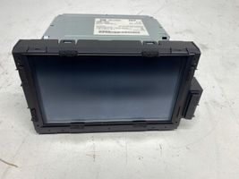 KIA Optima Monitor / wyświetlacz / ekran 96560-D4851