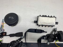 KIA Optima Set di airbag 